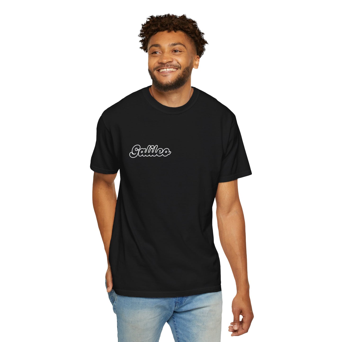 V.1 Graphic Tee