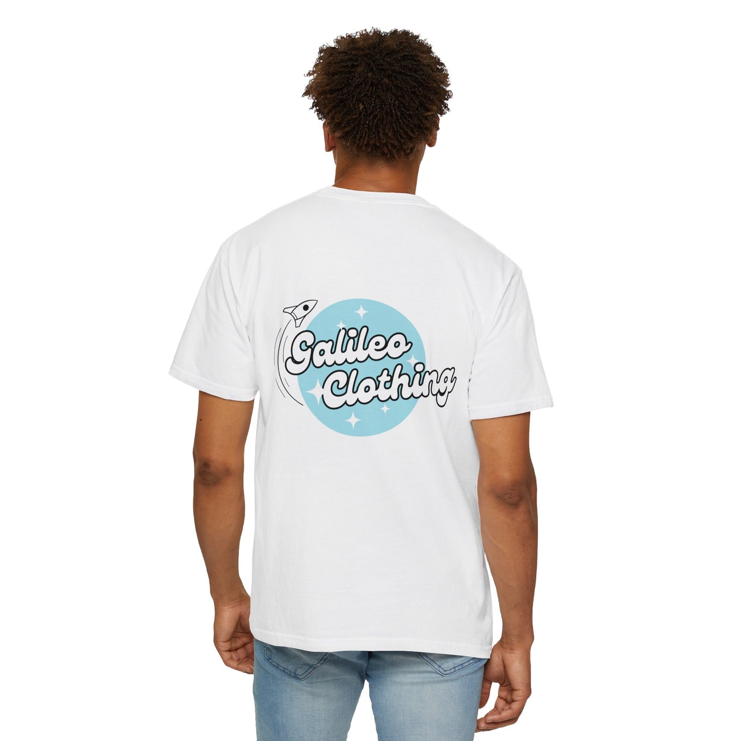 V.1 Graphic Tee