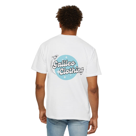 V.1 Graphic Tee
