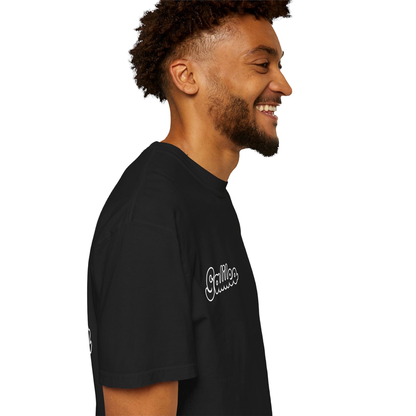V.1 Graphic Tee