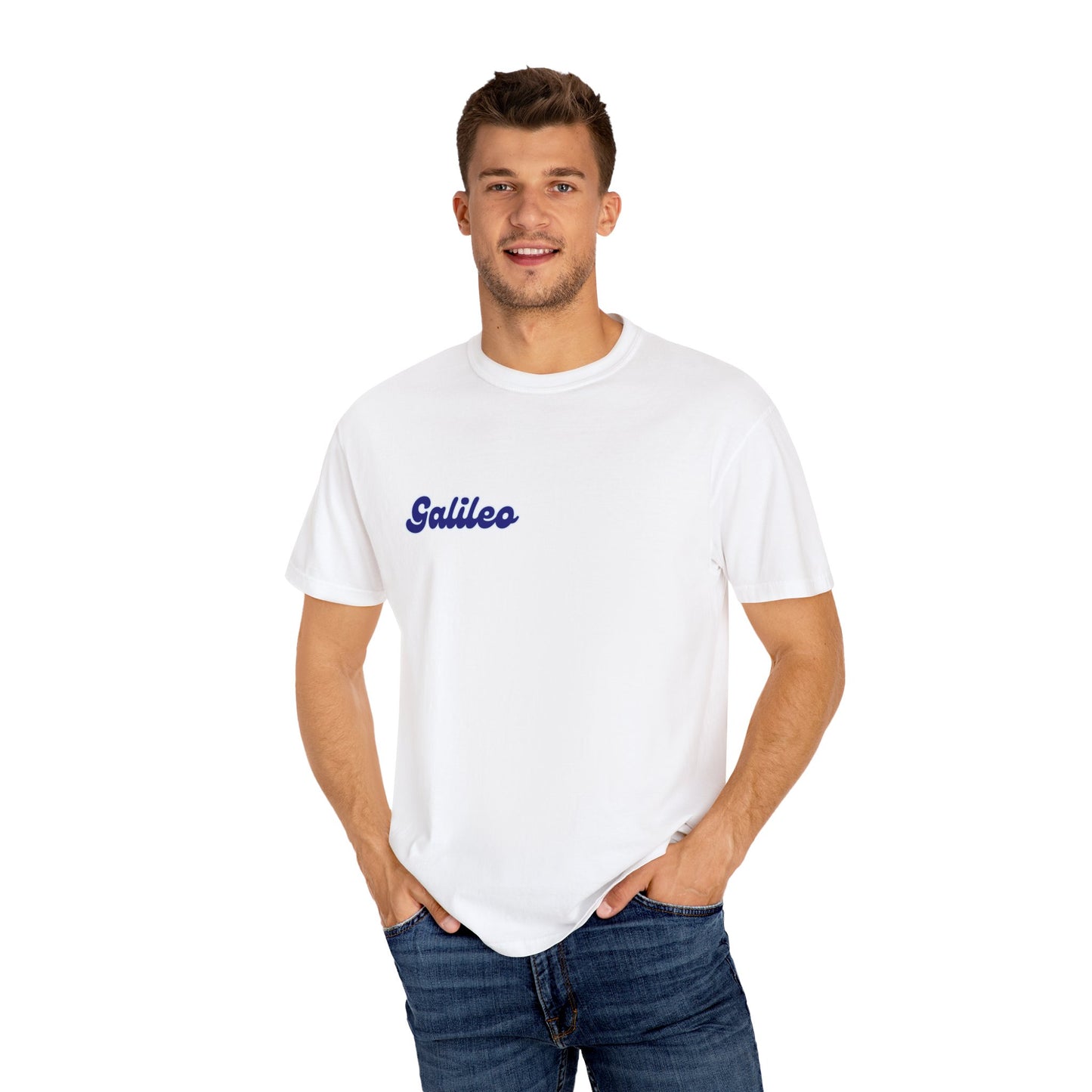 V.1 Graphic Tee