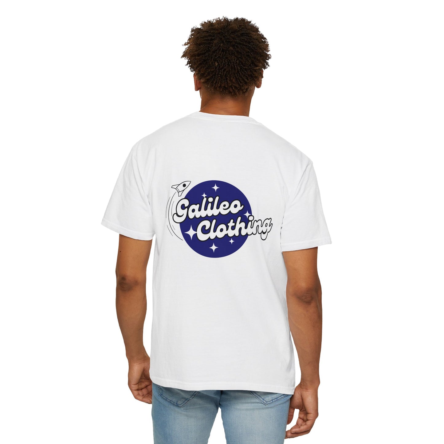 V.1 Graphic Tee