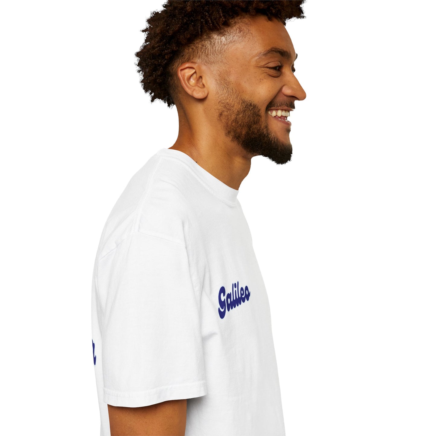V.1 Graphic Tee