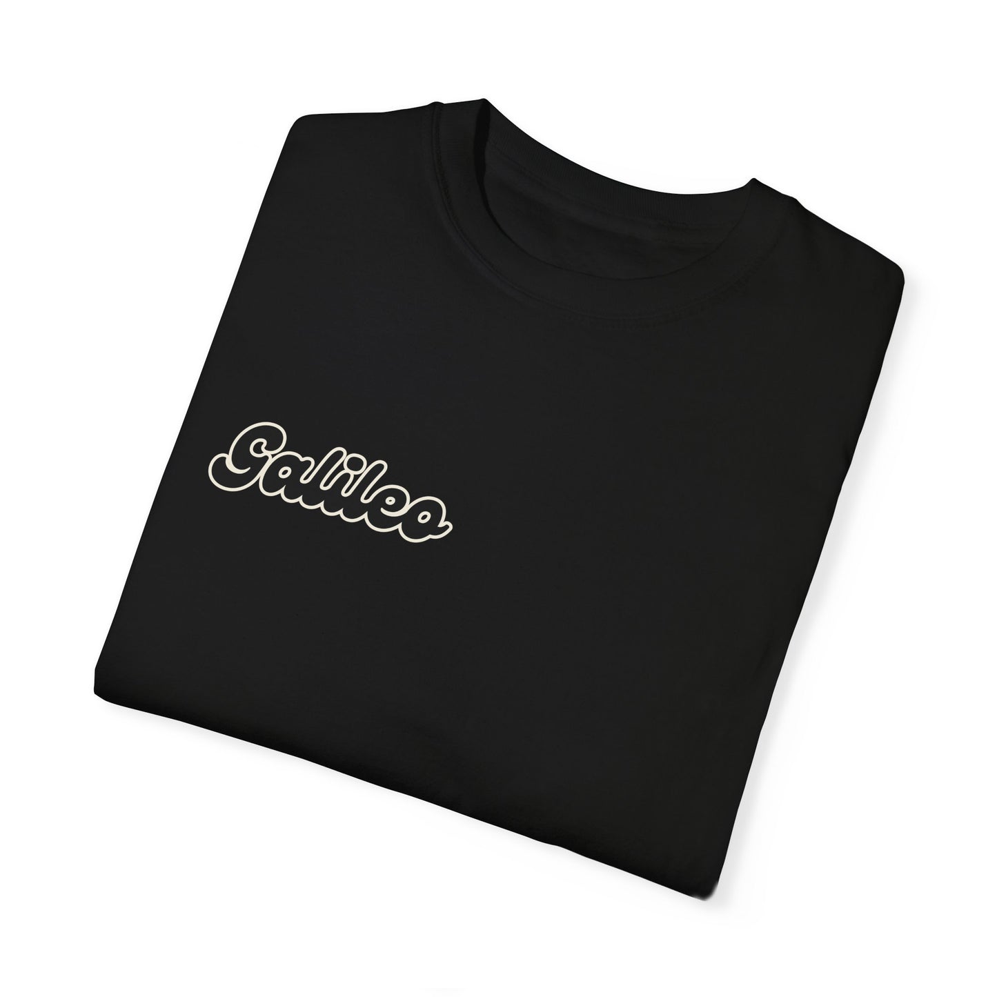 V.1 Graphic Tee