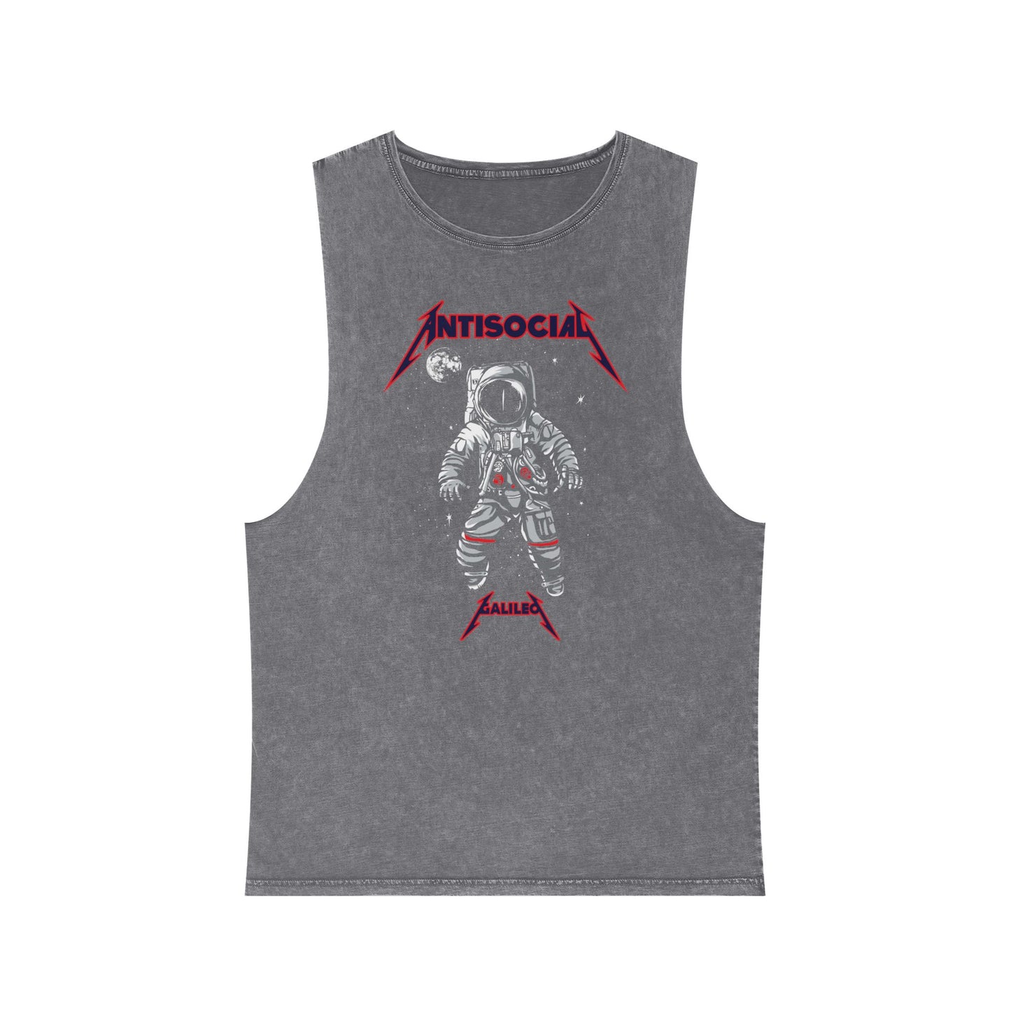 V.1 Stonewash Tank
