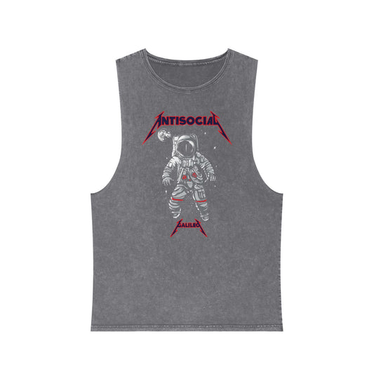 V.1 Stonewash Tank