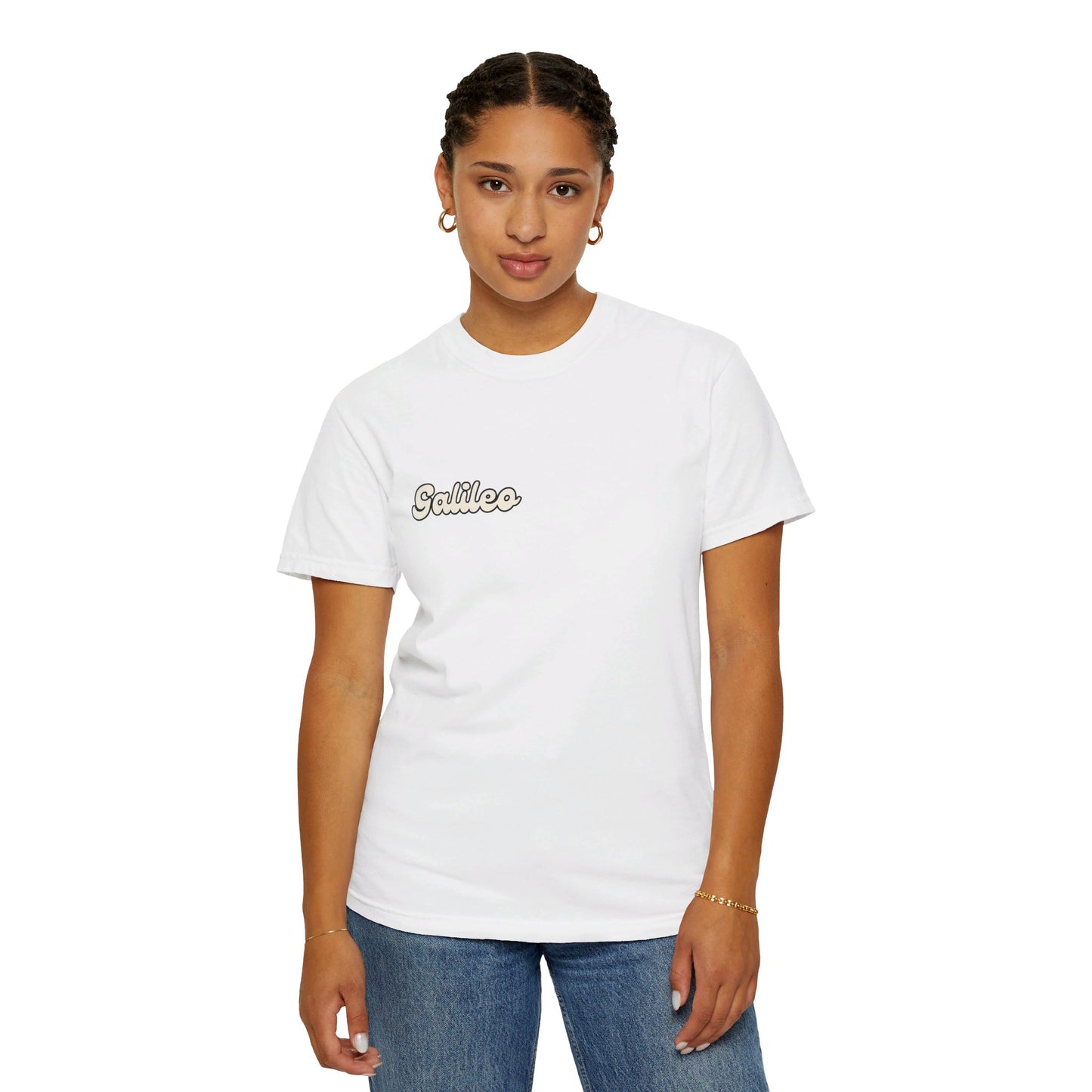 V.1 Graphic tee