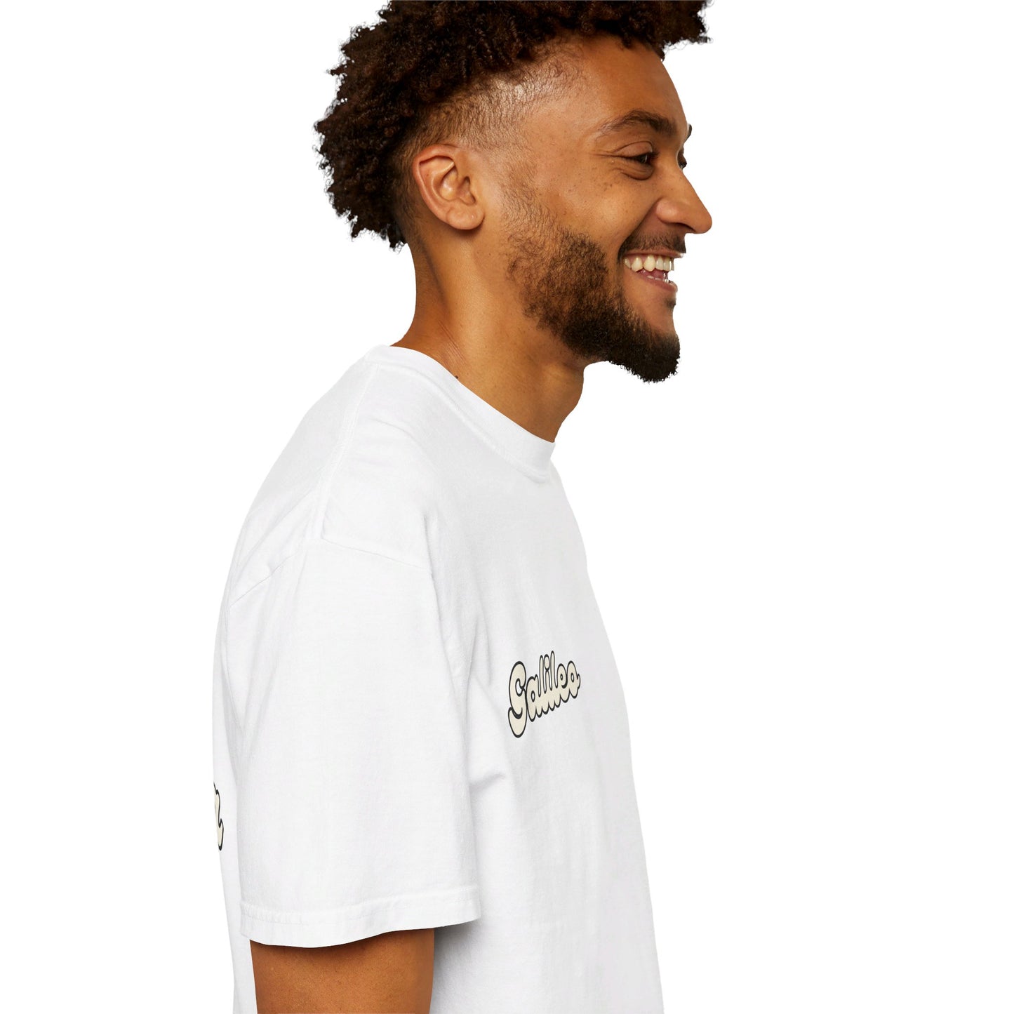 V.1 Graphic tee