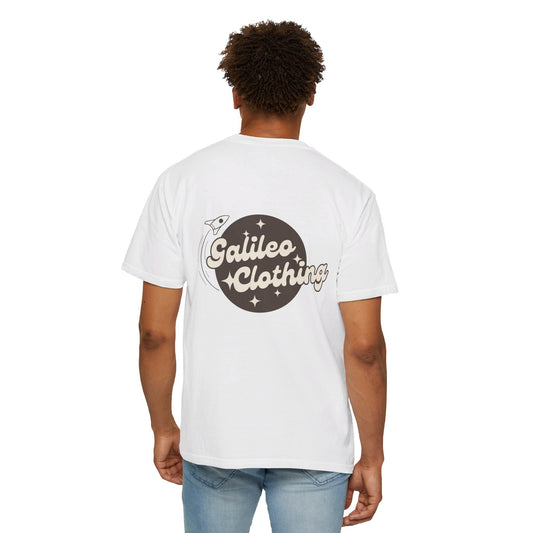 V.1 Graphic Tee