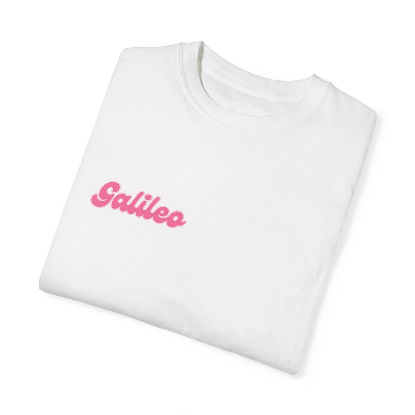 V.1 Graphic Tee