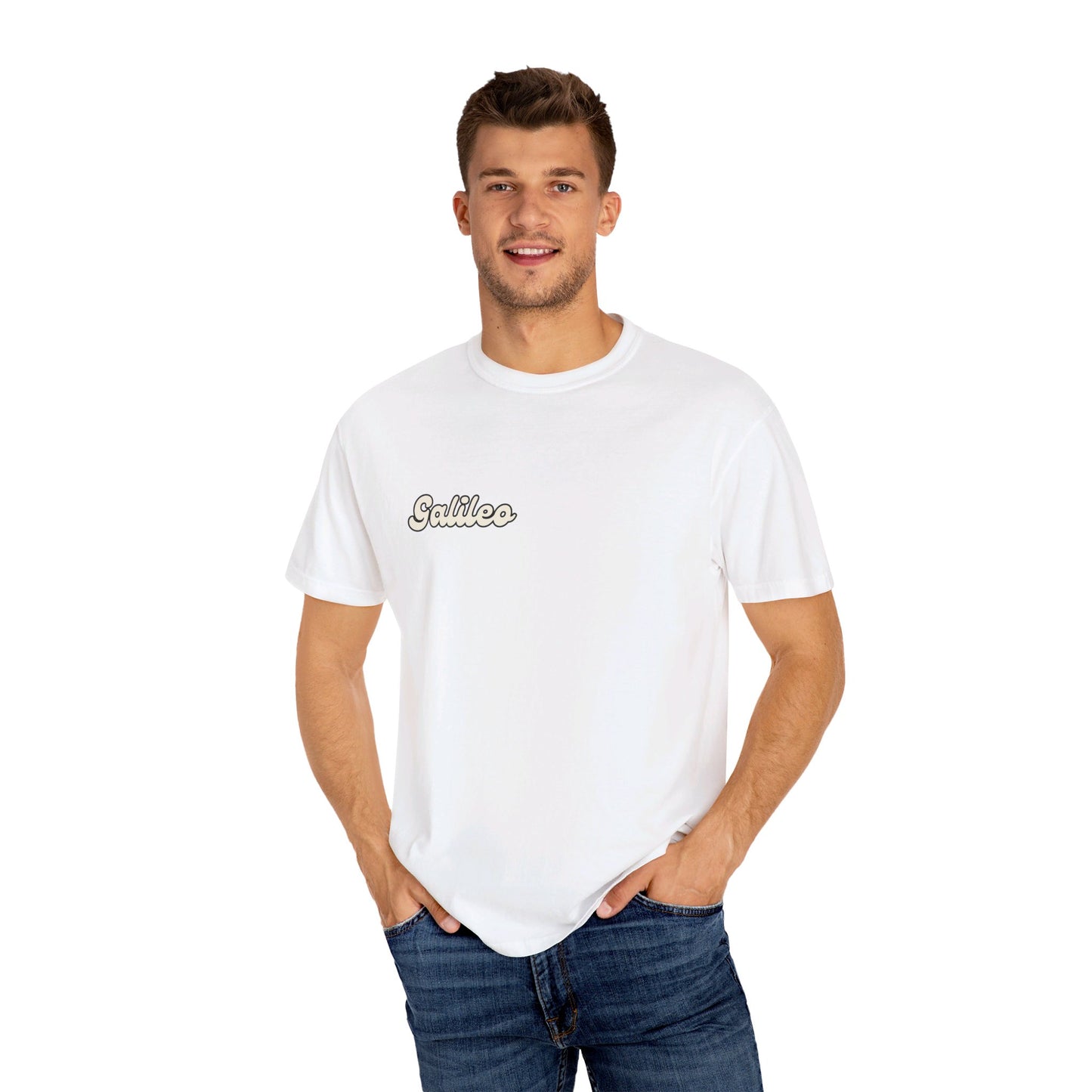 V.1 Graphic tee