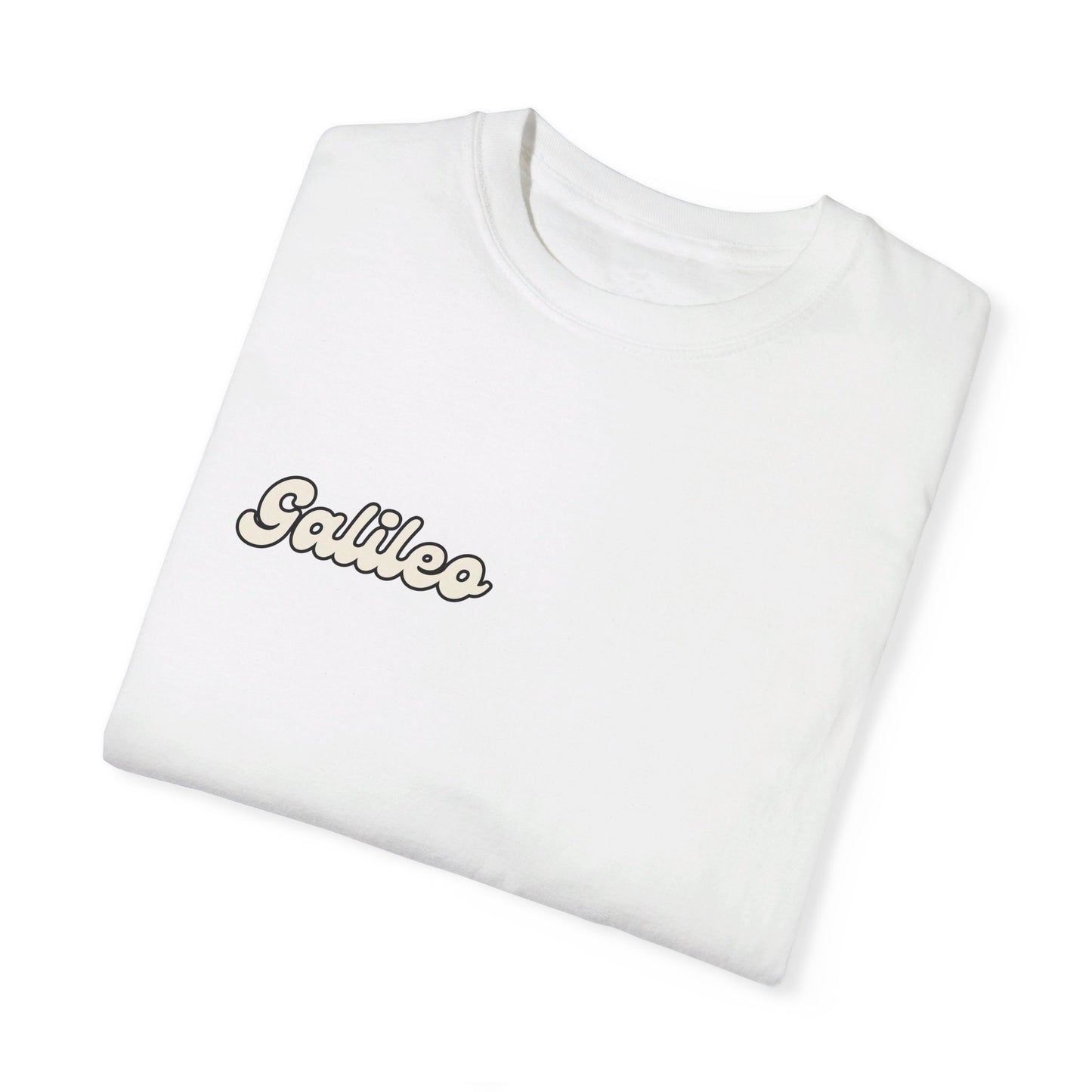 V.1 Graphic tee