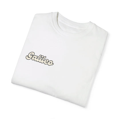 V.1 Graphic tee