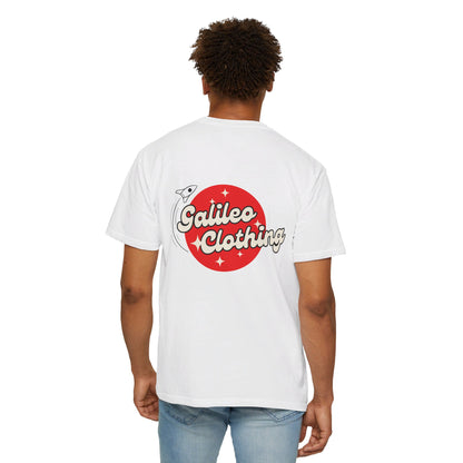 V.1 Graphic tee