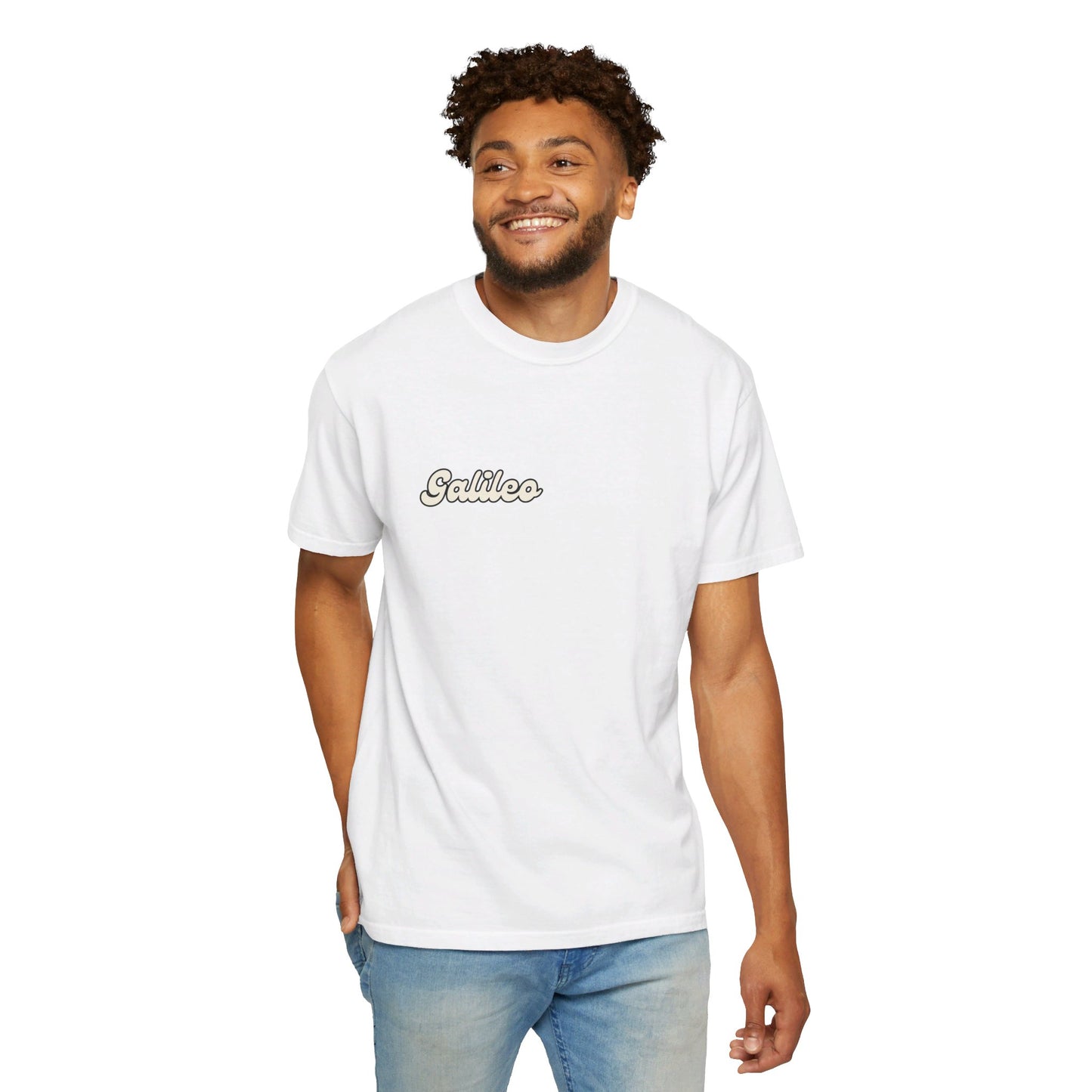 V.1 Graphic tee