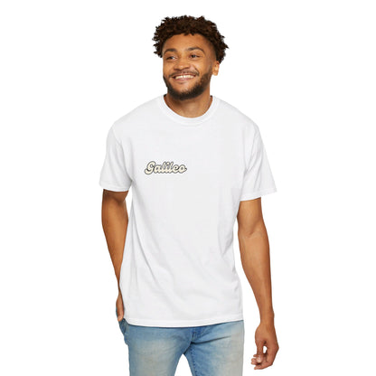 V.1 Graphic tee