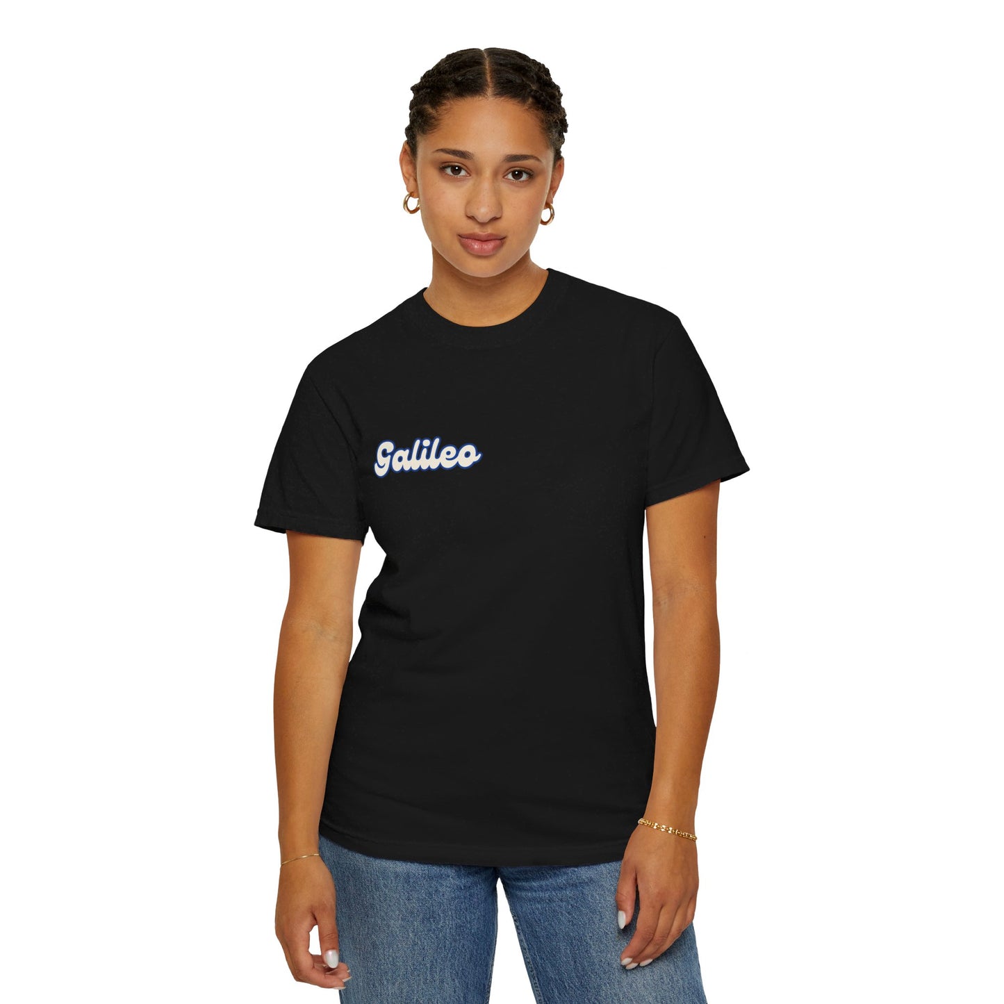 V.1 Graphic Tee
