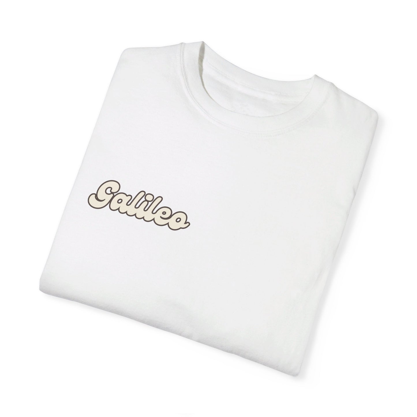 V.1 Graphic Tee