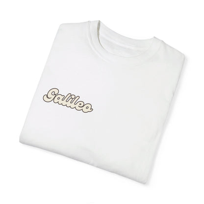 V.1 Graphic Tee